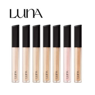 [LUNA] Long Lasting Tip Concealer 7.5g   คอนซีลเลอร์ ติดทนนาน  สินค้าเกาหลีแท้ๆส่งตรงจากเกาหลี