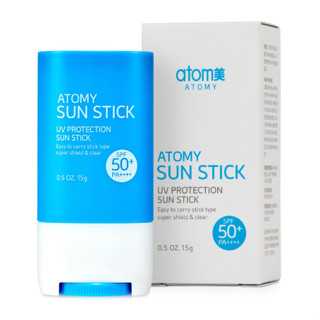 Atomy Sun Stick SPF50+ PA++++ 15 กรัม