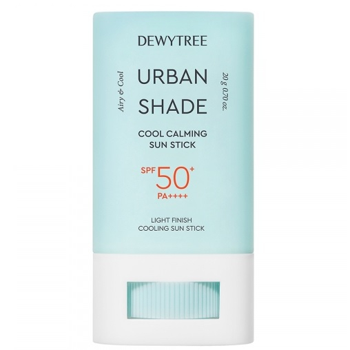 Dewytree Urban Shade Cool Calming sun Stick ครีมกันแดด 20 กรัม sunscreen sun block