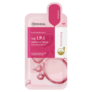 Mediheal The I.P.I Ampoule Mask Set (10 หน้ากาก)