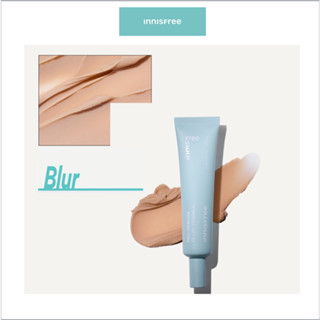 [Innisfree] ไพรเมอร์ No-Sebum Blur ขนาด 25 มล.