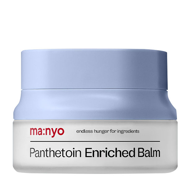 MANYO FACTORY บาล์มบํารุงผิว Panthetoin Enriched Balm 80 มล. manyo factory Panthetoin Enriched Balm 80 ml