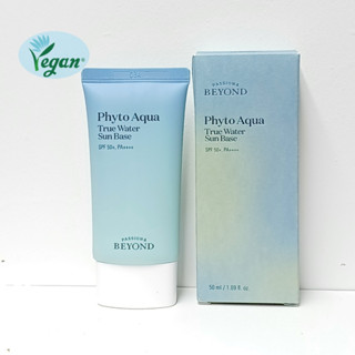 [BEYOND] Phyto Aqua True Water Sun Base 50 มล. SPF50+PA++++#ส่งจากเกาหลี