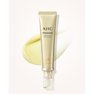 Ahc Premier Ampoule in Eye Cream อายครีม 40 มล.