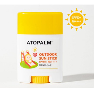 Atopalm กันแดด SPF50+ PA++++ 21 กรัม สําหรับเด็ก