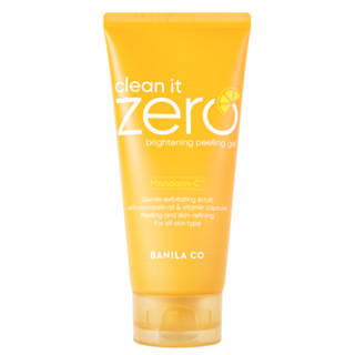 Banila CO Clean it Zero Brightening Peeling Gel 4.05 fl.oz / 120 มล.