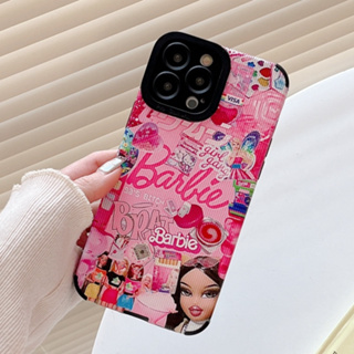 เคสโทรศัพท์มือถือ TPU นิ่ม ลายคู่รักเจ้าหญิงอลิซสุดน่ารัก สําหรับ iPhone 11 XR 7 8 6 6s Plus 14 13 12 Pro MAX X XS MAX SE 2020 iPhone เคส