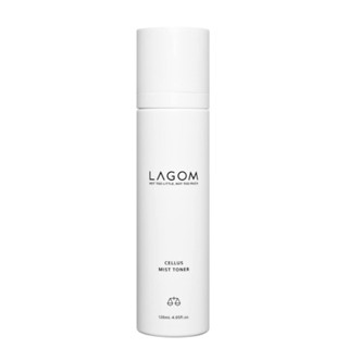 Lagom Cellus Mist โทนเนอร์ 4.05 fl.oz / 120 มล. (วันหมดอายุ: มิถุนายน 2026)