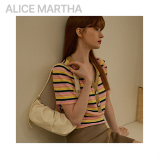 [ALICE Martha] Erin กระเป๋า ขนาดเล็ก 8 สี