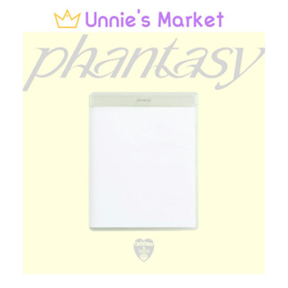 THE BOYZ - PHANTASY Christmas in August (DVD Ver.)