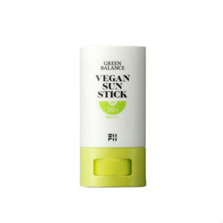 Touch IN SOL Green Balance Vegan Sun Stick SPF50+ PA++++ 20 กรัม