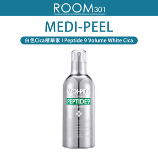 [MEDI-PEEL] Korea MEDIPEEL Peptide เอสเซ้นต์ไวท์ซิก้า 9 ปริมาตร (100 มล.)