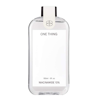 One THING Niacinamide โทนเนอร์ 10% 5.07 fl.oz / 150 มล. (วันหมดอายุ: มิถุนายน 2026)