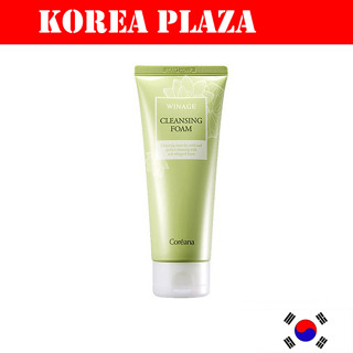 [coreana] โฟมล้างหน้า WINAGE 150ml