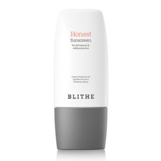 Blide Honest ครีมกันแดด SPF50+ PA++++ 50 มล. 50 มล. × 1 ชิ้น