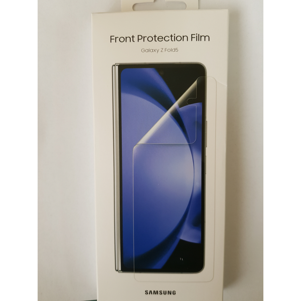 ฟิล์มกันรอยด้านหน้า สําหรับ SAMSUNG Galaxy Z Fold5