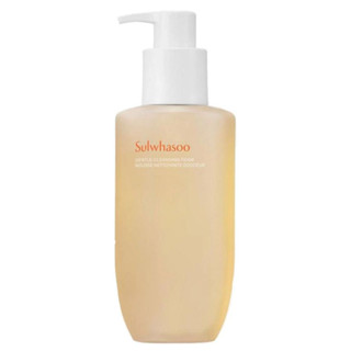 Sulwhasoo Gentle โฟมล้างหน้า 6.67 fl.oz / 200 มล.