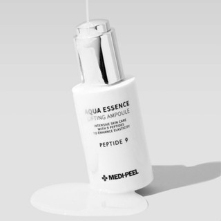Medi-Peel Peptide 9 Aqua Essence Lifting Ampoule 50ml