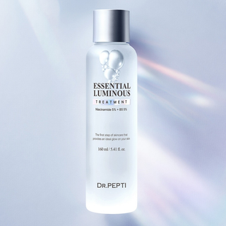Dr.Pepti Essential Luminous Treatment 160ml