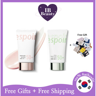 [espoir] ครีมกันแดด SPF50+ PA+++