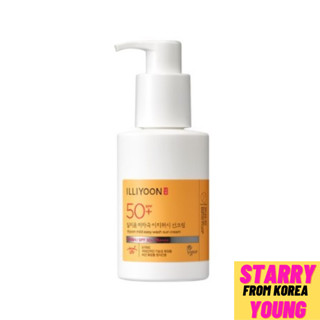 [ILLIYOON] ครีมกันแดด SPF50+ PA++++ 150 มล.