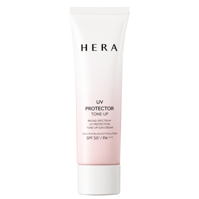 HERA UV Protector Tone-up SPF50+ PA++++ 1.69 fl.oz / 50ml (วันหมดอายุ: 2027.10)