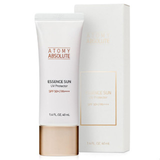 Atomy Absolute Essence Sun SPF50+ PA++++ 40 มล. [ไวท์เทนนิ่งฟีเจอร์]