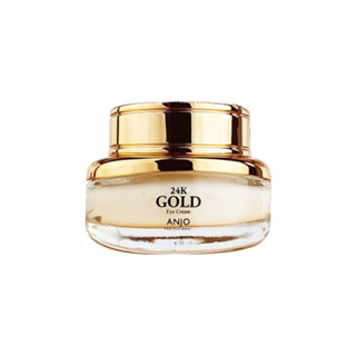 sujikorea anjo 24k gold eye cream 30ml