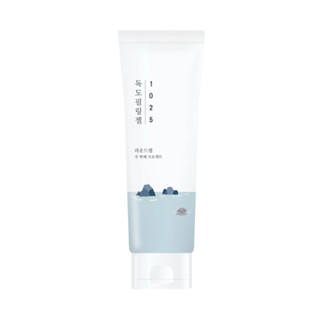 round lab 1025 dokdo peeling gel 120ml