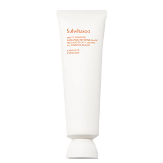 Sulwhasoo White Ginseng Radiance Refining Mask 4.05 fl.oz / 120 มล.