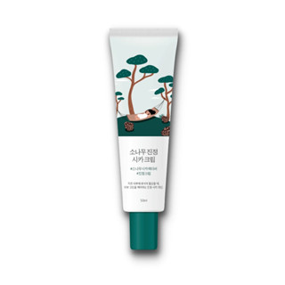 round lab pine calming cica cream 50ml