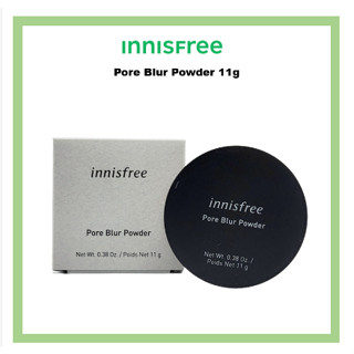 [INNISFREE] ผงเบลอรูขุมขน 11 กรัม