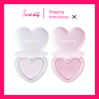 Lilybyred Love Beam ผ้าคลุมหน้าเรืองแสง 3.2 กรัม