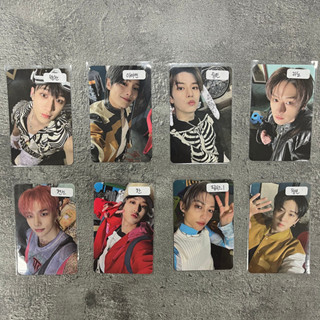 Stray Kids 5 Star Normal Album Ver. Photocard Authentic 2