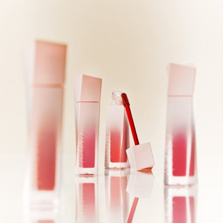 Espoir Couture Lip Tint Blur Velvet 5.5g 4 Colors