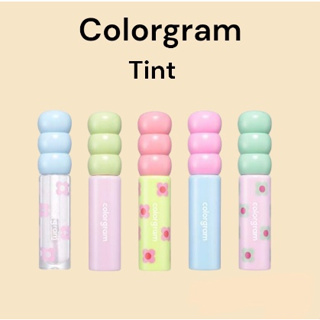 [Colorgram] Tanghulu Tangle Tint 5 สี 2.8 กรัม