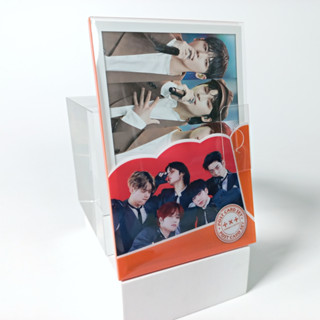 โปสการ์ดรูปภาพ K-POP TOMORROW X TOGETHER TXT 16P เวอร์ชั่นใหม่