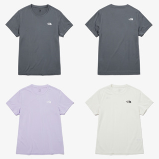 (NT7UP32) The NORTH FACE WS ECO RECOVERY S/S R/TEE