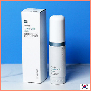 Renecell Absorber Hyaluronic Serum ไฮยารูโลชั่นบำรุงผิวหน้า