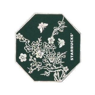 🎀【Last chance!!! พร้อมส่ง】2023 แก้วสตาร์บัคส์เกาหลี Starbucks Korea Coaster (1P)