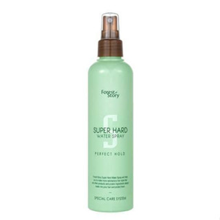 (พร้อมส่ง) Forest Story Super Hard Water Spray