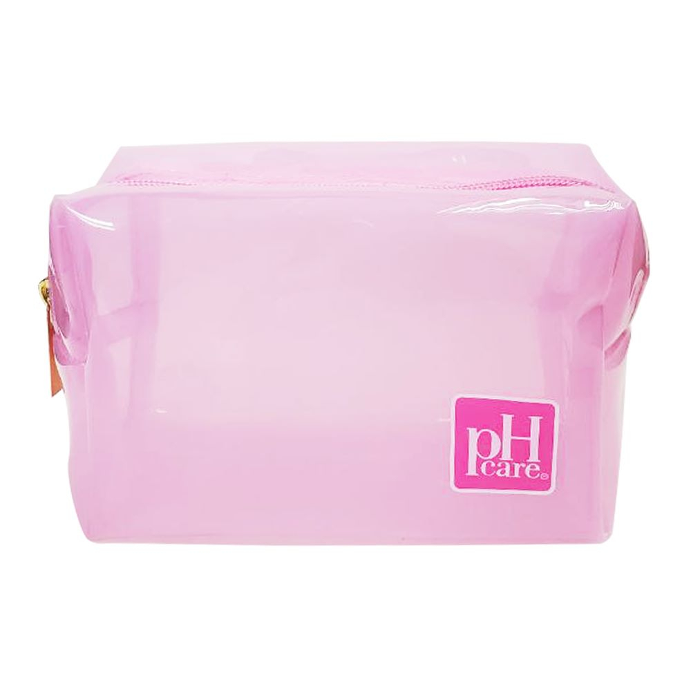 Ulssi PH CARE กระเป๋าสีชมพู