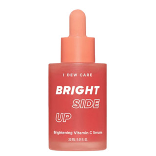 I DEW CARE Bright Side Up Brightening เซรั่มวิตามินซี 1.01 fl.oz / 30 มล.