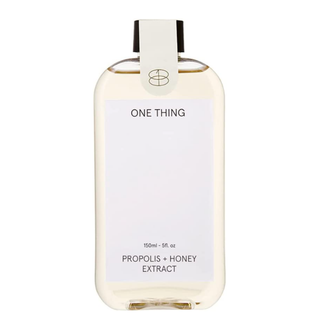 One THING Propolis + โทนเนอร์สารสกัดจากน้ําผึ้ง 5.07 fl.oz / 150 มล.