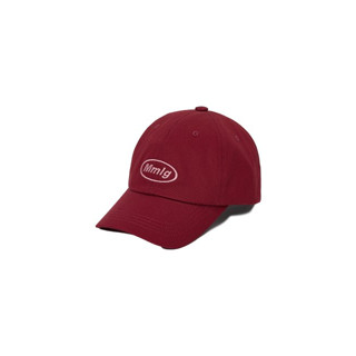 [MMLG] Mmlg BALLCAP (สีแดง)