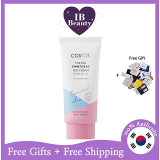 [COSTOK] Toktok ครีมกันแดด SPF50+, PA++++ 80 มล.