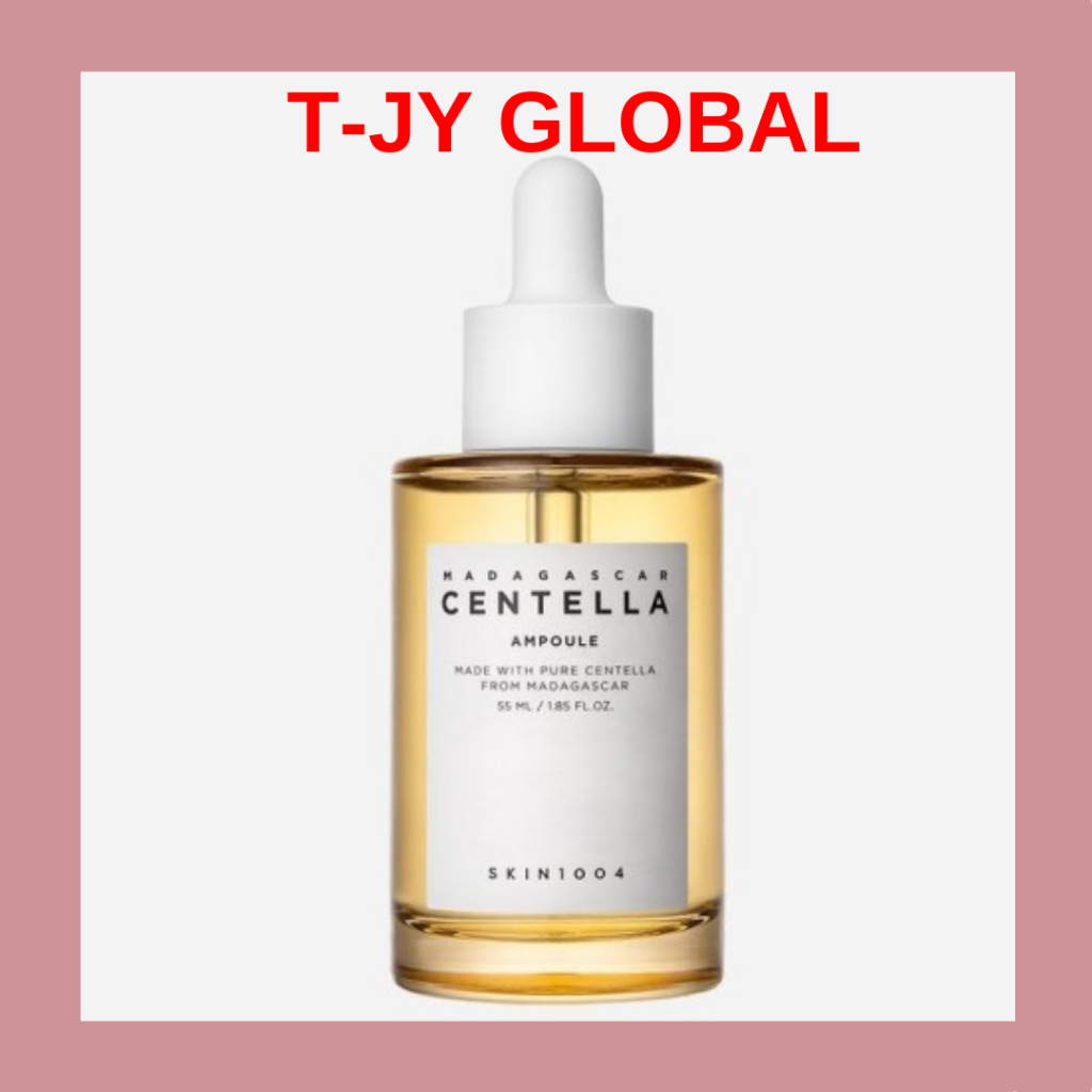 Madagascar Centella Ampoule 100 มล.