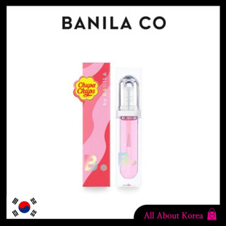 [BANILA Co] Watery Veil Lip Plumper, ลิปพลัมเปอร์ แบบผ้าคลุมหน้า