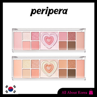 [peripera]ALL TAKE MOOD  LIKE PALETTE, พาเลทอารมณ์เหมือนพาเลตต์