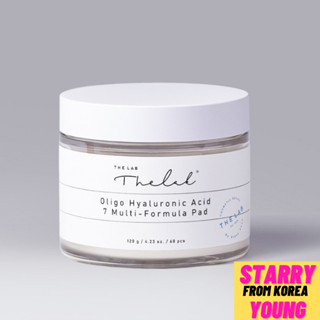 Korea THE LAB BY BLANC DOUX Oligo โทนเนอร์ผ้าฝ้าย กรดไฮยารูลอนิก เพื่อความสวยงาม